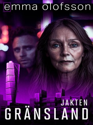 cover image of Jakten